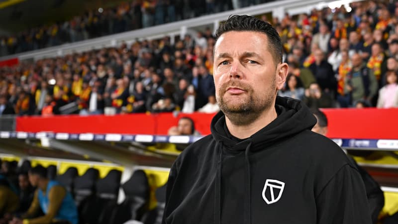 Pierre Sage Lève le Voile : Stabilité Assurée au RC Lens, Quel Impact sur les Cotes Futures des Sang et Or ?