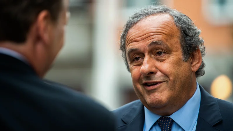 Platini Dénonce le 'Showbiz' PSG-Bayern : Quelle Leçon pour les Paris en Ligue des Champions ?