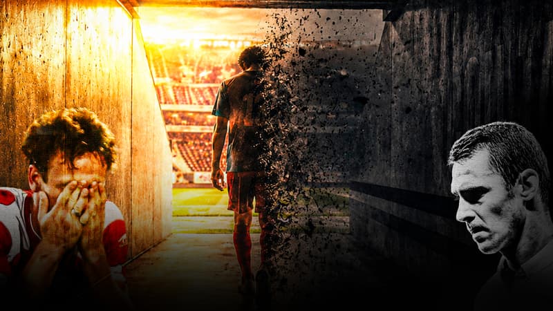 La 'Petite Mort' de Platini : Un Facteur Psychologique Clé pour Évaluer la Valeur des Joueurs Actifs ?