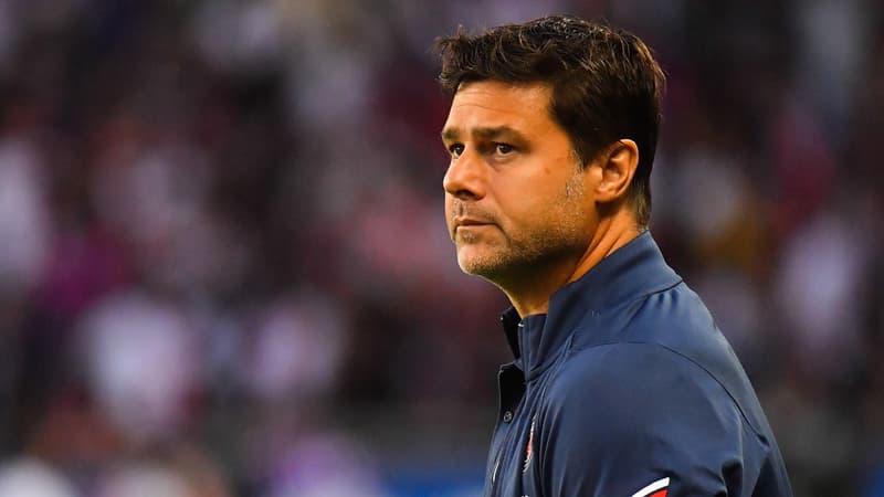 Pochettino au PSG : L'ADN d'un Leader pour les Paris Stratégiques