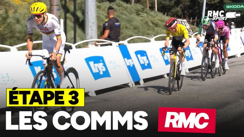 Imparable Pogacar ! L'Impact de sa Victoire d'Étape sur les Pronostics du Tour de France 2026