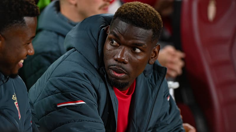Pogba Titulaire à Metz ? L'AS Monaco Face à un Choix Crucial : Analyse et Pronostic