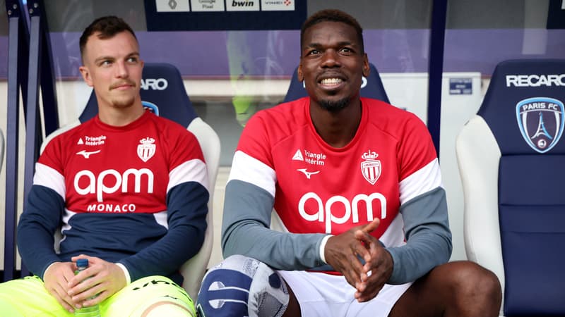 Pogba à La Turbie : Un Échange Positif, Mais Quel Impact Réel sur Son Retour et les Cotes ?