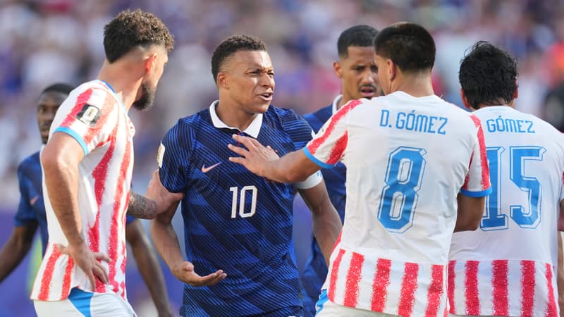 Polémique Argentine : L'impact de la provocation sur la détermination de Mbappé et l'Équipe de France au Mondial