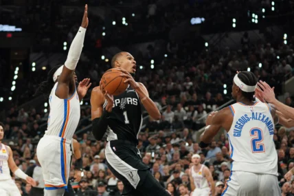 Popovich Révèle l'Impact de Wembanyama : Quelles Cotes pour les Spurs ?