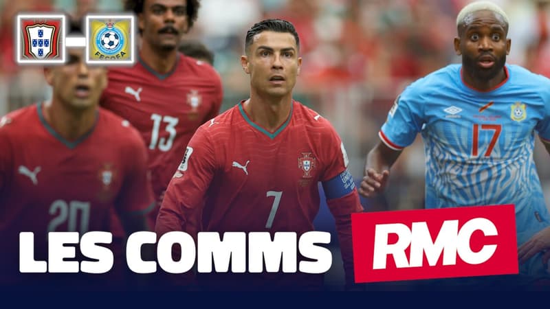 Portugal Accroché par la RD Congo : Alerte Rouge pour la Seleção avant le Mondial 2026 ?