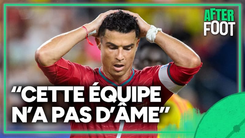 Portugal en Doute : Kevin Diaz Alerte sur l'Absence d'Âme avant les 16es pour CR7
