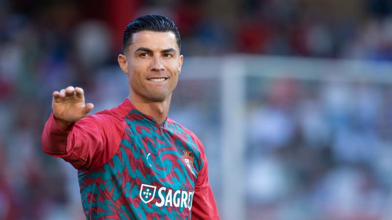 Portugal : Tempête à Palm Beach, Quel Impact sur la Préparation de Roberto Martinez et Cristiano Ronaldo ?