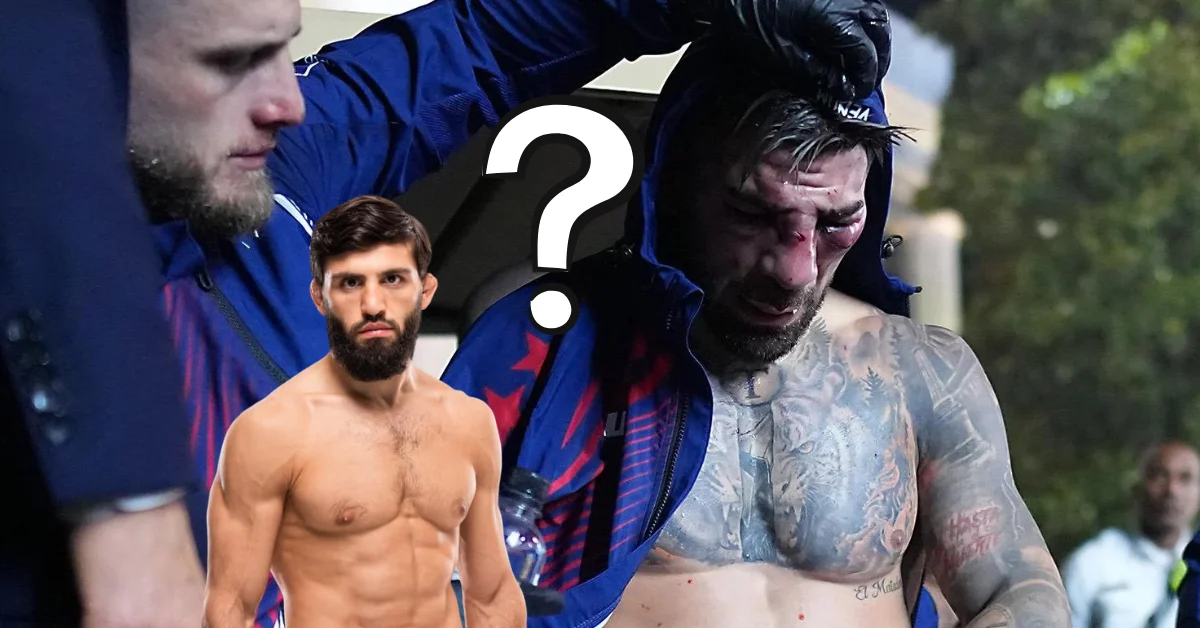 Post-Défaite : Tsarukyan Dévoile la Stratégie UFC pour Ilia Topuria – Quel Impact sur les Cotes ?