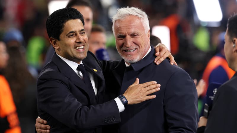Post-UCL : Ginola Décrypte la Métamorphose du PSG – Quelles Cotes pour le Prochain Défi Parisien ?