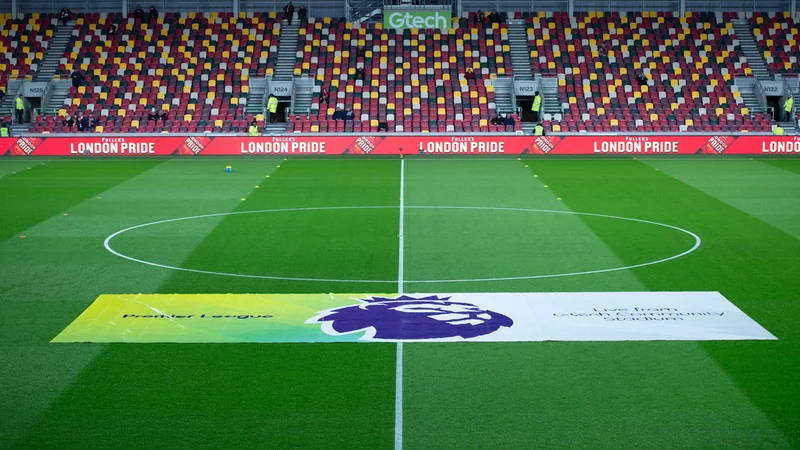 Premier League : Reconnaissance Faciale à Londres – Quel Impact sur les Cotes des Clubs de la Capitale ?