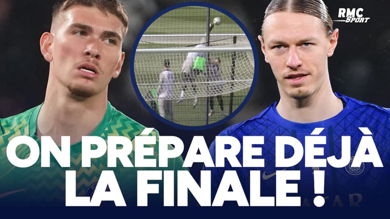 PSG : L'hécatombe d'absents contre Lens, un pari risqué avant le choc Arsenal en C1 ?