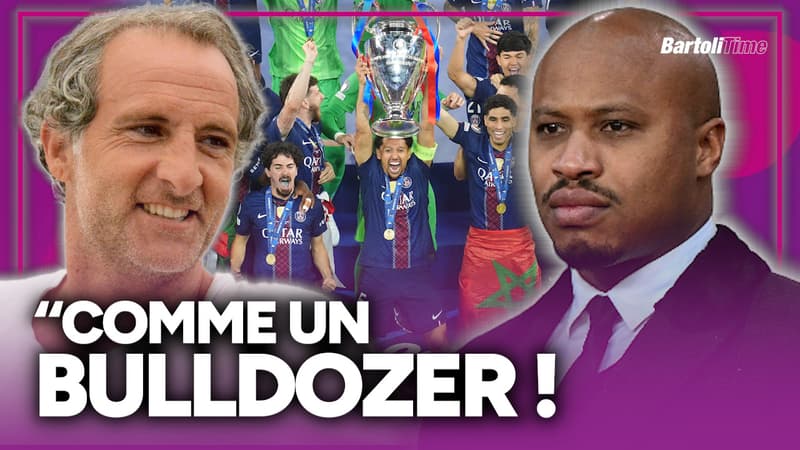 PSG : Algerino & Pancrate Voient un 'Bulldozer' - Quel Impact Réel sur les Cotes ?