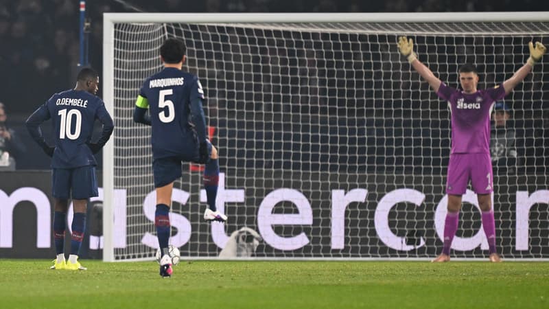 Finale C1: Le Paradoxe des Tirs au But du PSG Face à Arsenal – Une Arme à Double Tranchant?