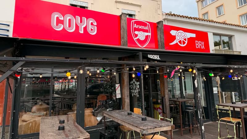 PSG vs. Arsenal : L'Effervescence Gunner aux Sables-d'Olonne – Quel Impact sur la Moneyline de la Finale de C1 ?