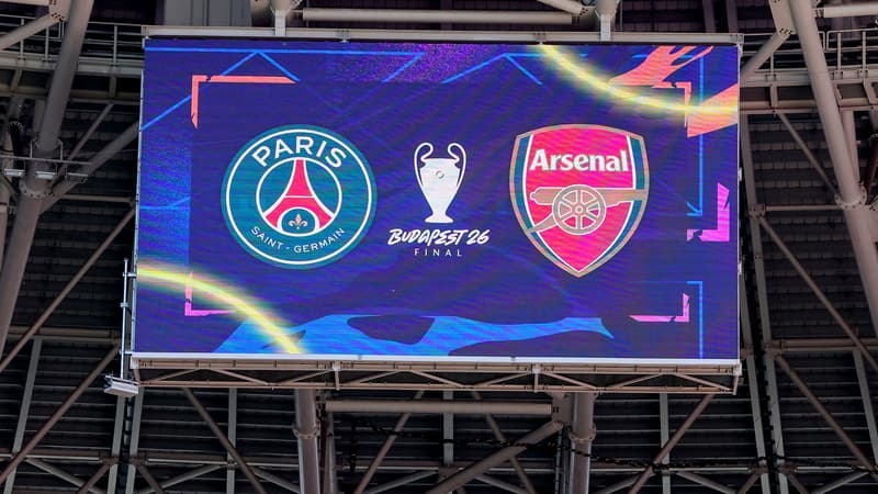 PSG vs Arsenal: Le Cœur des Fans Français Bat pour les Gunners avant la Finale de LDC – Analyse des Cotes!