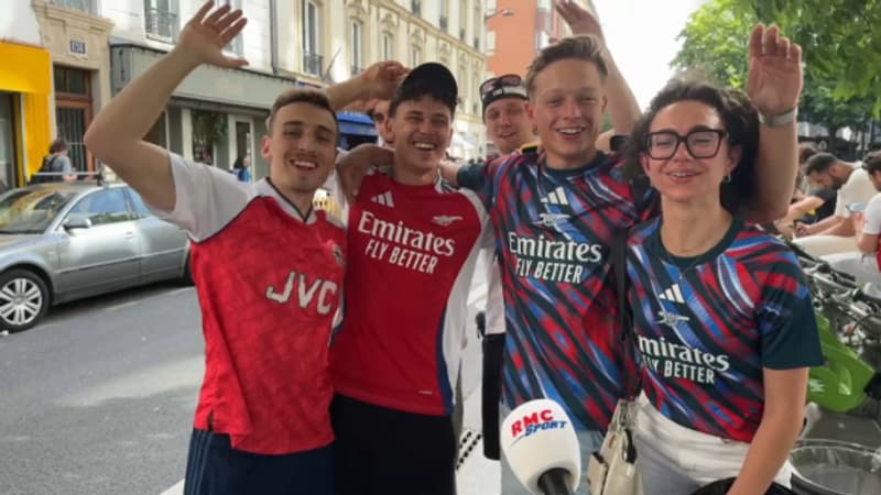 PSG-Arsenal : La 'French Touch' des Gunners Redéfinit le Moneyline Psychologique en Finale de C1