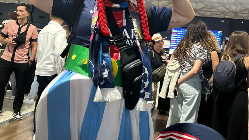 PSG vs Arsenal: L'Union Sacrée des Légendes Parisiennes pour la Finale de la LDC