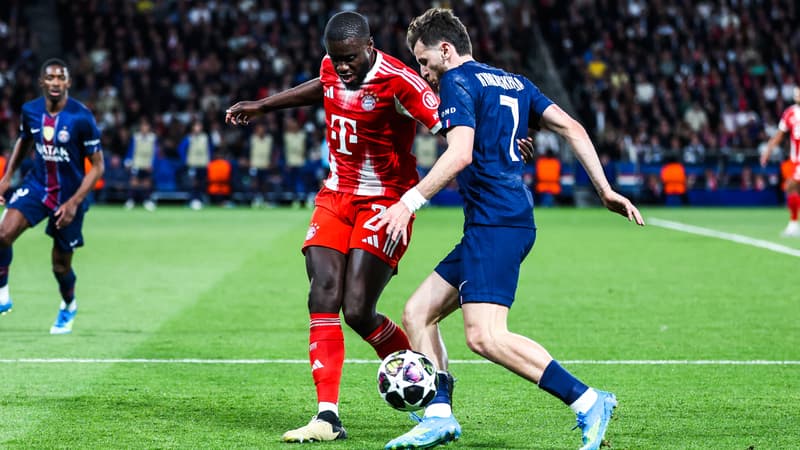 PSG-Bayern 5-4 : L'Analyse Critique de Hermel Redéfinit les Cotes Défensives du Paris SG