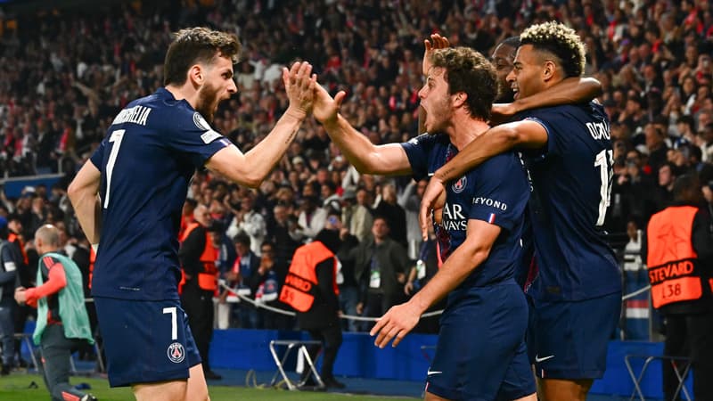 PSG et Bayern: L'Offensive Triomphe, la Défense Chancelante. Quelles Cotes pour les Prochains Matchs?