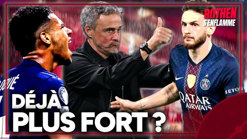 PSG 2026 : Le Défi Bayern selon Rothen. Quelle Value Bet sur la C1 ?