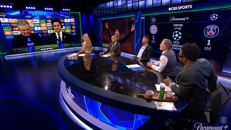 PSG vs. Arsenal: Le 'Bourreau Anglais' Met la Pression sur les Gunners ce Samedi en C1?