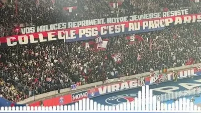 Faut-il parier sur le PSG après le boycott des Ultras ? Les cotes s'emballent
