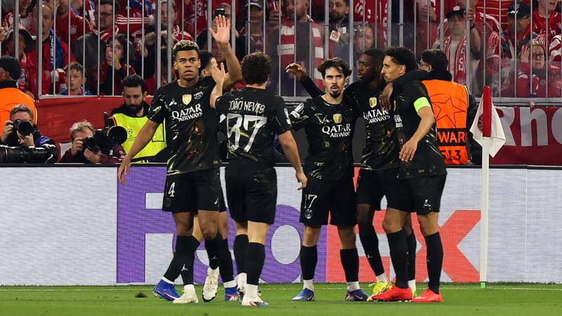 PSG vs Brest : Zaïre-Emery Absent, Safonov Prêt – Quels Enjeux pour les Cotes ?