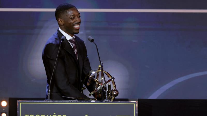 PSG : Le Chambrage UNFP de Dembélé à Vitinha – Quel Impact sur la Fin de Saison et les Cotes ?