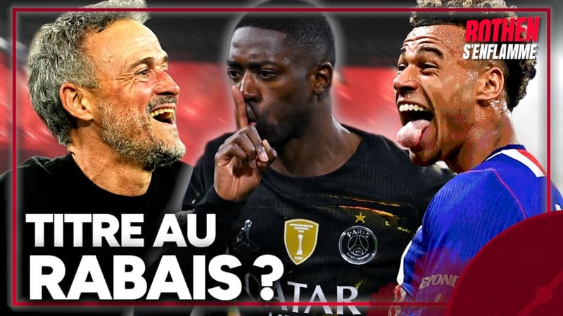 PSG Champion : L'Amère Victoire et l'Impact sur les Cotes du Paris SG