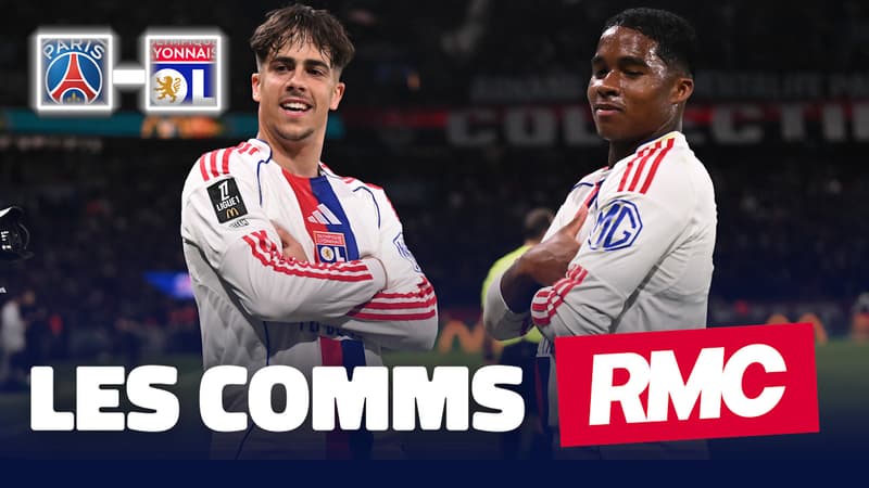 Choc en Ligue 1 : La Défaite du PSG contre Lyon Redéfinit les Cotes et la Course au Titre !