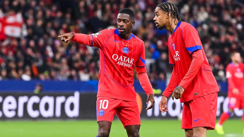 PSG : Dembélé, Barcola et Luis Enrique – Des Prolongations qui Solidifient le Moneyline ?