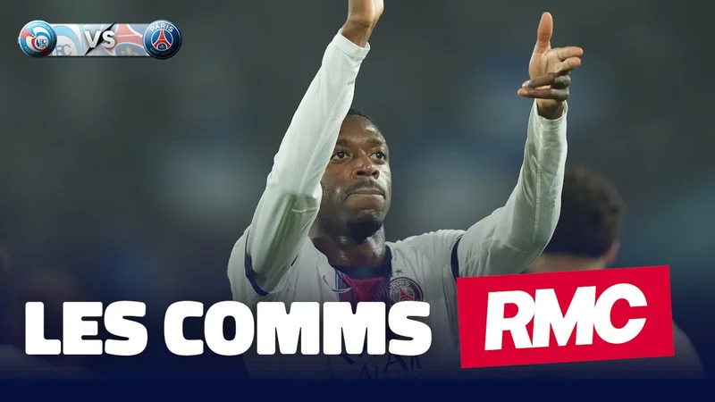 PSG : Dembélé enflamme les cotes, un pari sûr ?
