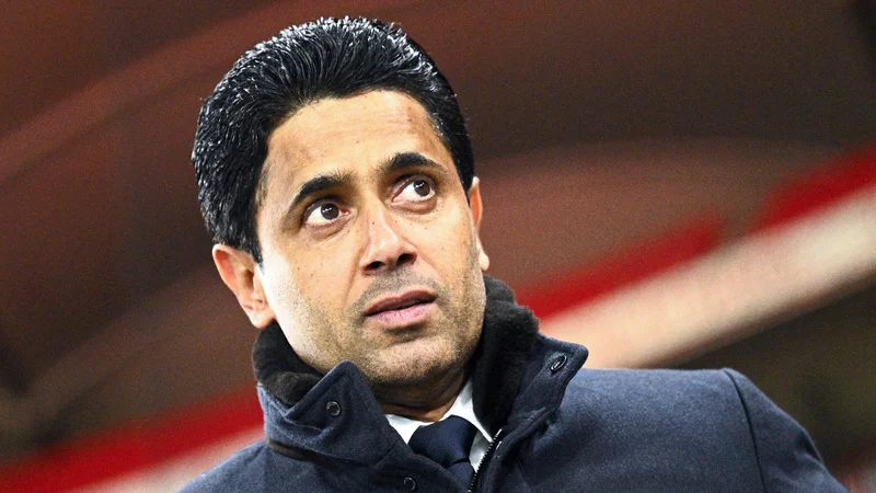 PSG : Le Discours Galvanisant d'Al-Khelaïfi – Un Boost Psychologique pour les Paris ?