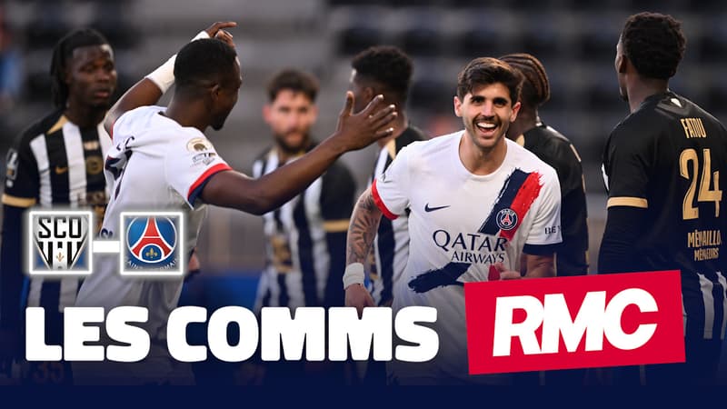 PSG Confirme sa Domination en Ligue 1 après Angers : Analyse et Pronostics Stratégiques