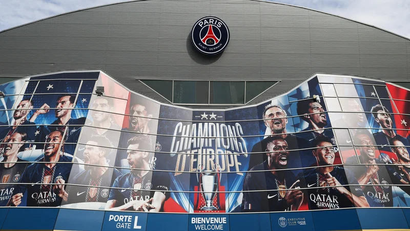 PSG : Le dossier stade s'accélère — Quelles opportunités de paris ?