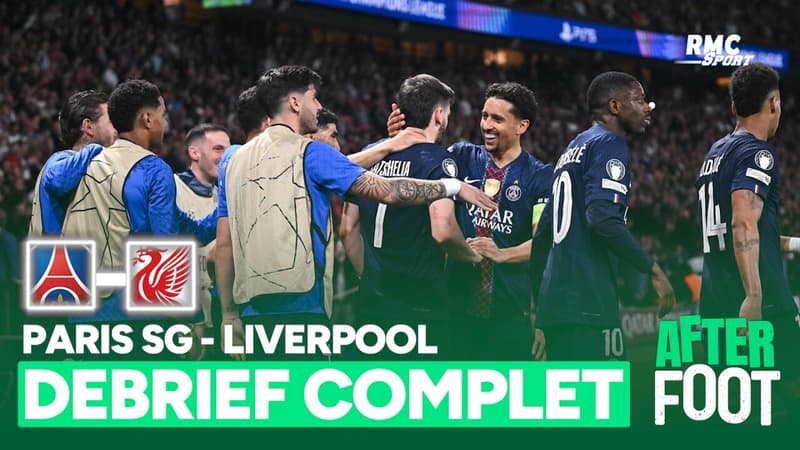 Doué et Kvaratshkelia Portent le PSG : Analyse Post-Victoire contre Liverpool et Cotes Futures