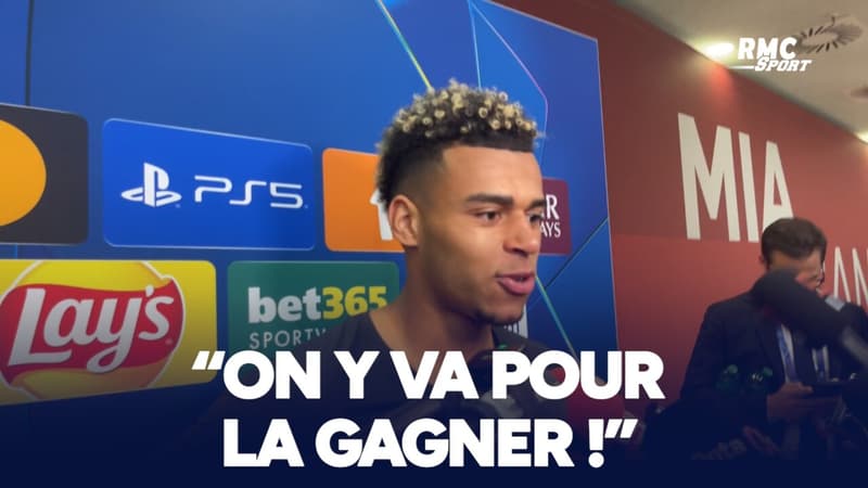PSG en Finale LDC : La Déclaration Perçante de Doué Impacte la Moneyline !