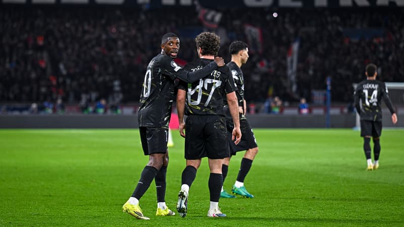 PSG : La Gestion de l'Effectif de Luis Enrique, Clé du Sprint Final – Quel Impact sur vos Paris ?