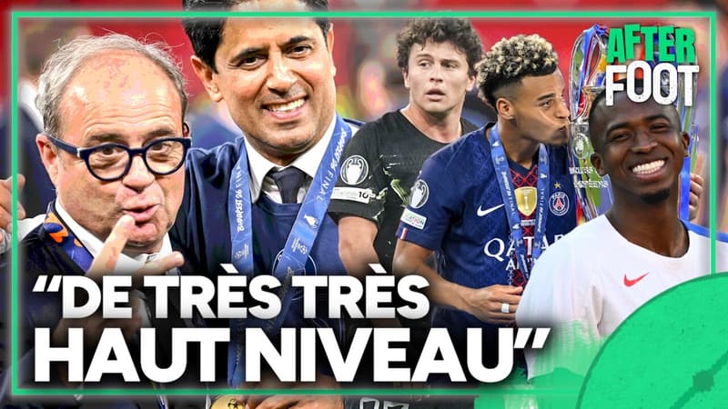 PSG : L'Héritage Post-Mbappé de Campos Redéfinit la Moneyline Parisienne !