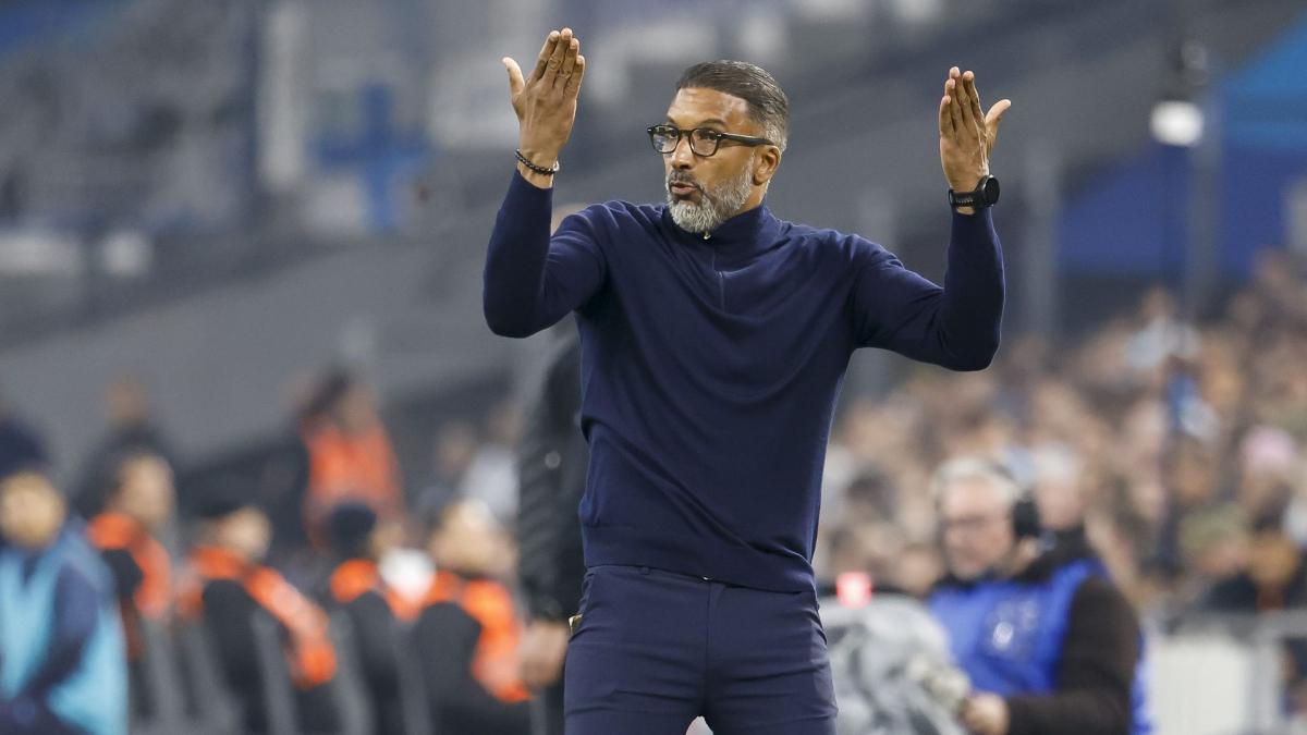 PSG-Lens Reporté : Habib Beye Questionne, le Paris SG Gagne un Avantage Stratégique ?
