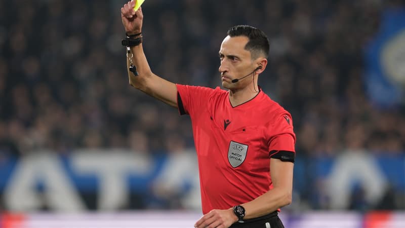 PSG-Liverpool : L'Arbitre José Maria Sanchez, un Mauvais Présage pour le Paris SG en Ligue des Champions ?