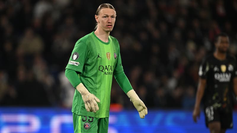 PSG vs Liverpool : Safonov sous Pression Aérienne, Une Faille à Exploiter ?