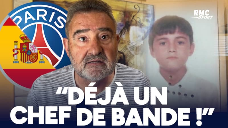 PSG : Le Leadership Inné de Luis Enrique Révélé – Quel Impact pour la Finale de la LDC ?