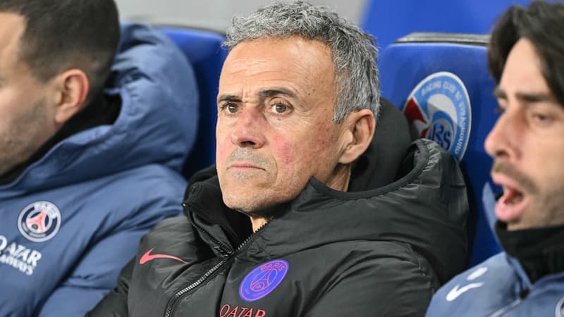 Stabilité Tactique au PSG : La Prolongation de Luis Enrique Jusqu'en 2030 Redéfinit les Cotes !