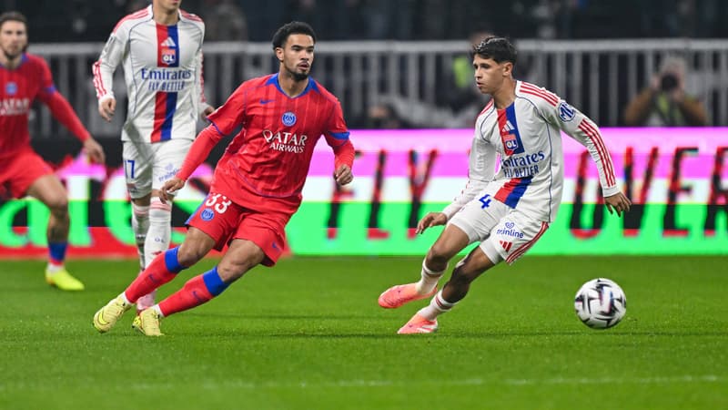 PSG-Lyon: Choc Crucial pour le Titre et le Podium – Analyse Pré-Match et Pronostic Expert