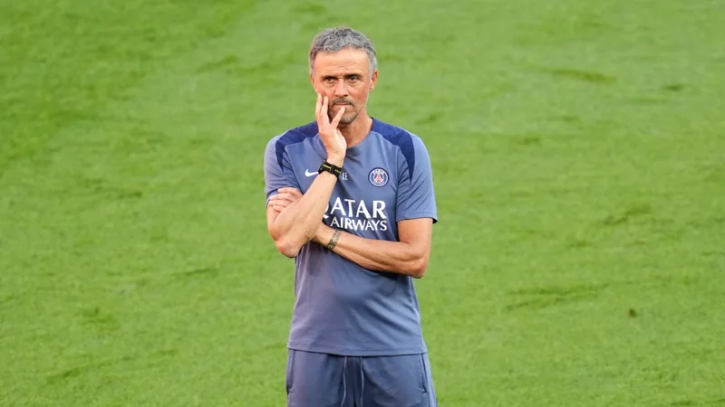 PSG vs Majorque : Le Coup d'Envoi de la Saison 2026-2027 Révèle les Premières Tendances pour les Paris Sportifs