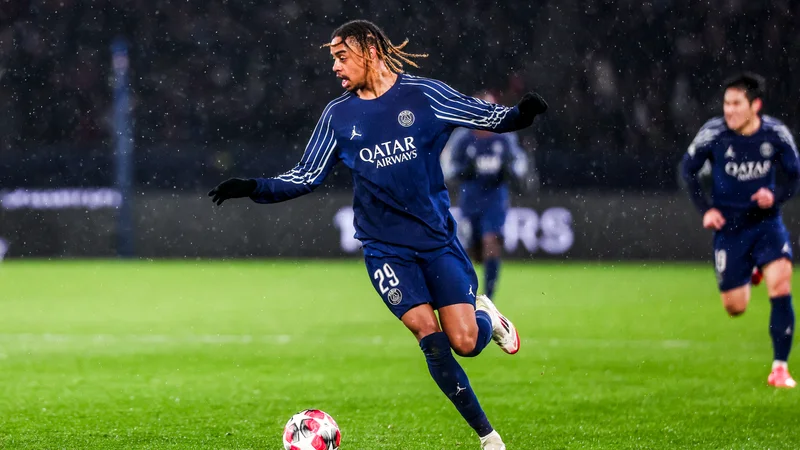 PSG vs Man City : Dynamique défensive et cotes Ligue des Champions