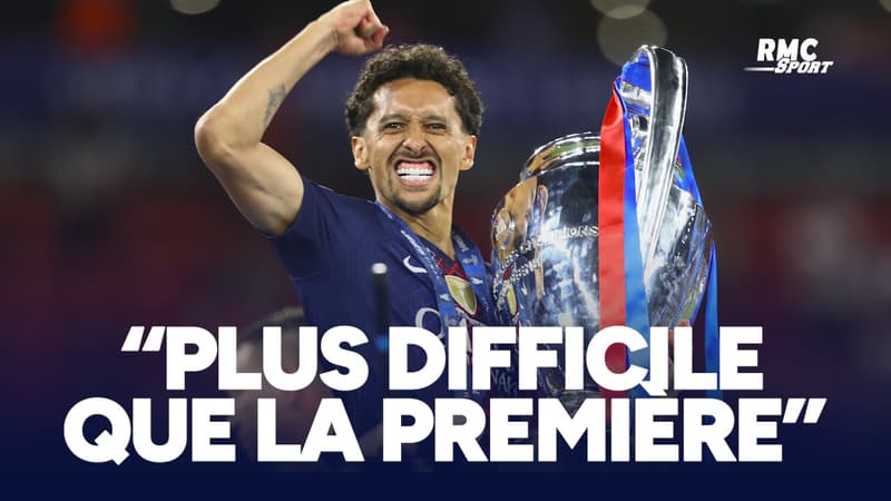 PSG : La 2ème C1 'Plus Difficile' de Marquinhos – Quel Impact pour les Prochains Paris ?
