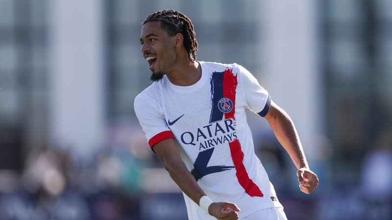 PSG Youth Exodus: Mathis Jangéal Departs for Famalicão – Immediate Impact on Paris Saint-Germain Odds?